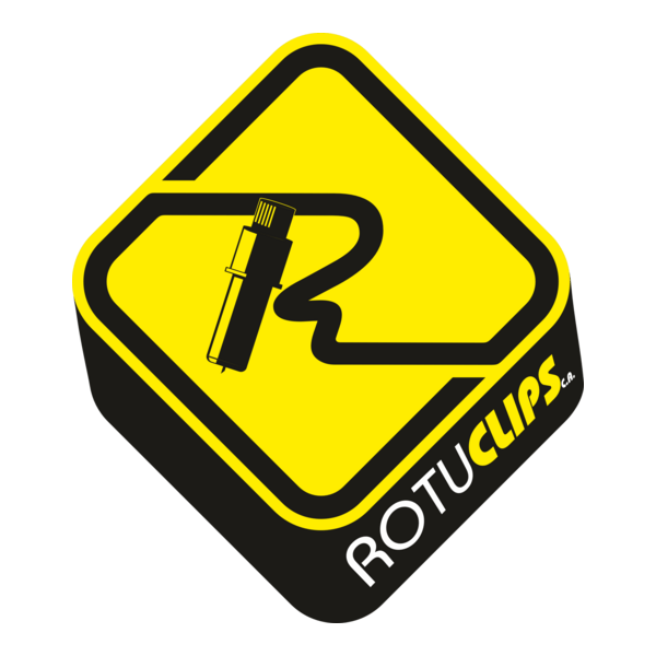 rotuclips Logo PNG Vector