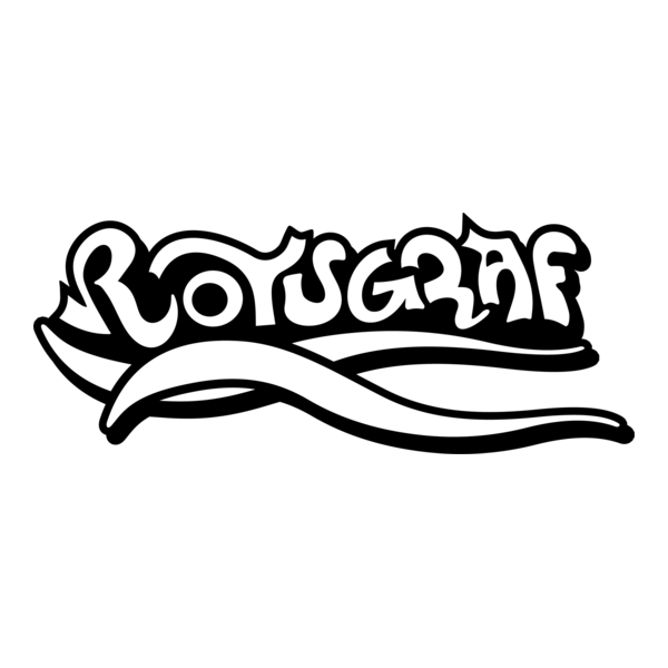 Rotugraf Logo PNG Vector