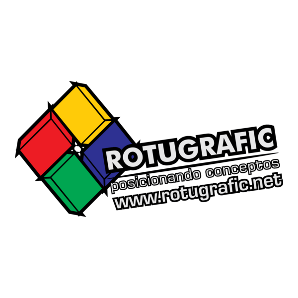 Rotugrafic Logo PNG Vector