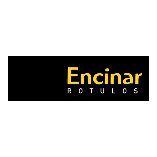 rotulos encinar Logo PNG Vector