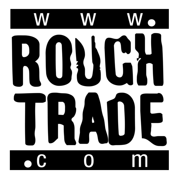 Rough Trade Logo PNG Vector