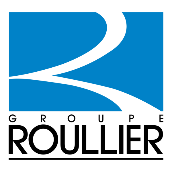 Roullier Groupe Logo PNG Vector