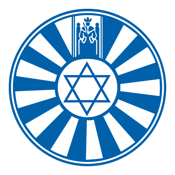 Round Table Israel Logo PNG Vector