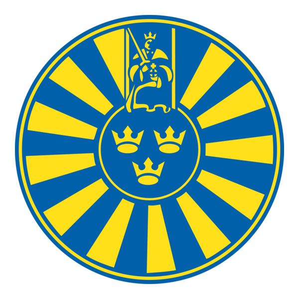 Round Table Sweden Logo PNG Vector