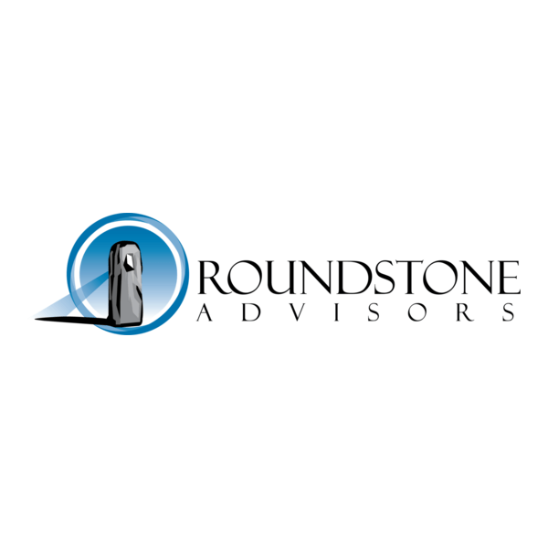 Roundstone Advisors Logo PNG Vector