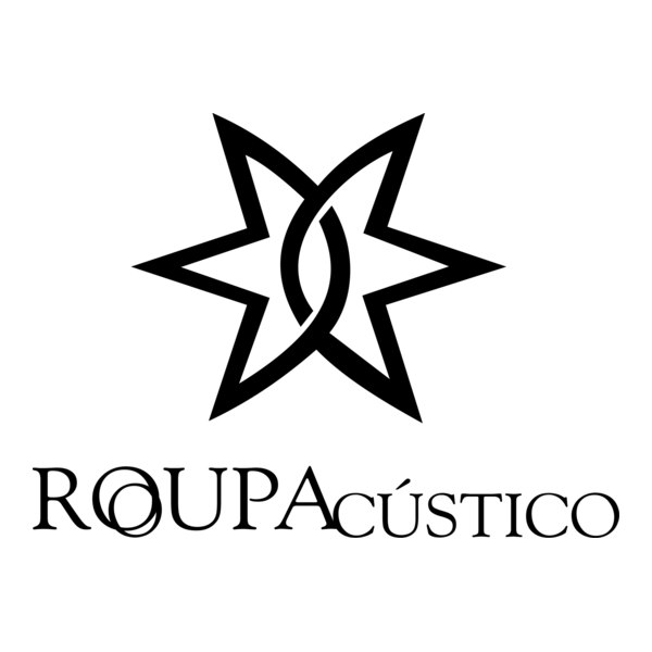 Roupa Nova Acъstico Logo PNG Vector