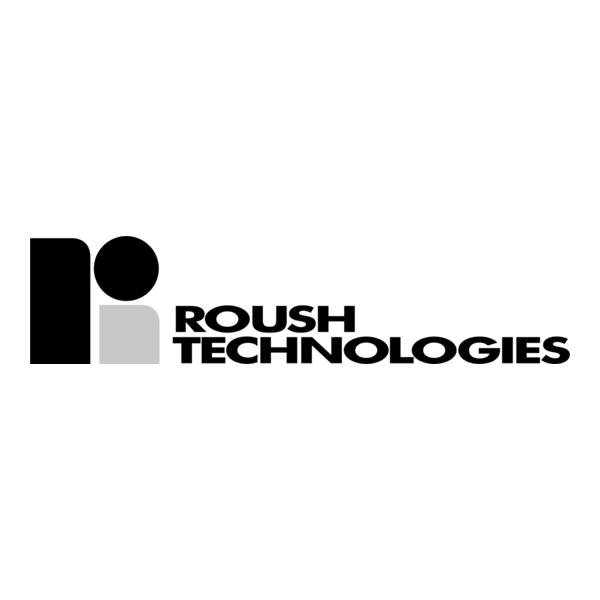 Roush Technologies Logo PNG Vector