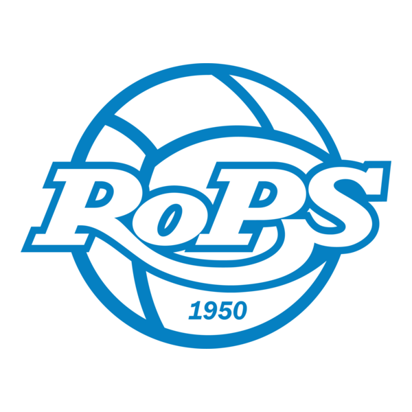 Rovaniemi PS Logo PNG Vector