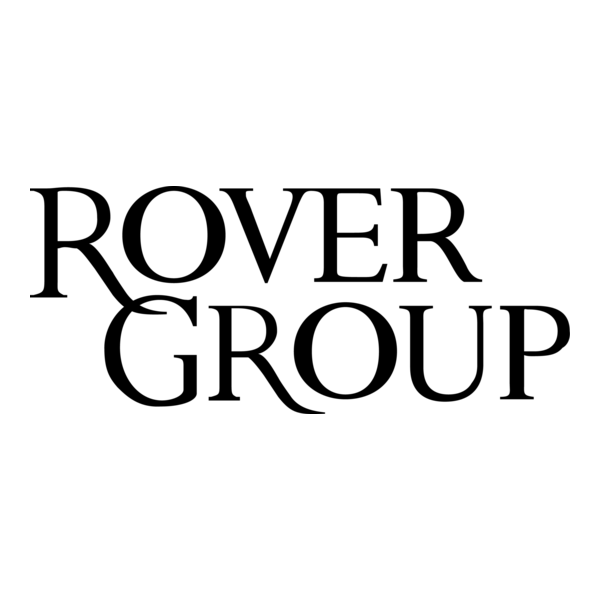 Rover Group Logo PNG Vector