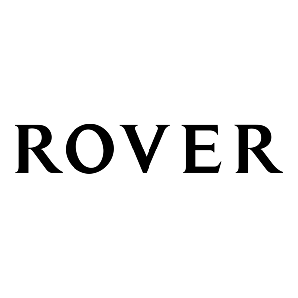 Rover Logo PNG Vector