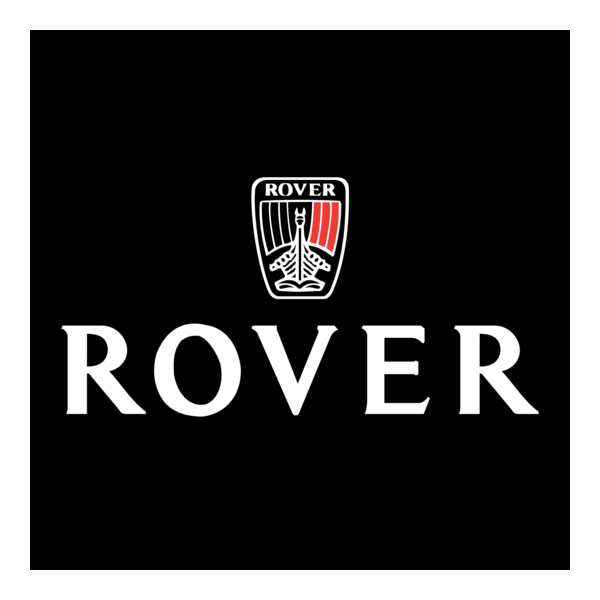 Rover Logo PNG Vector