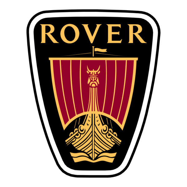 Rover Logo PNG Vector