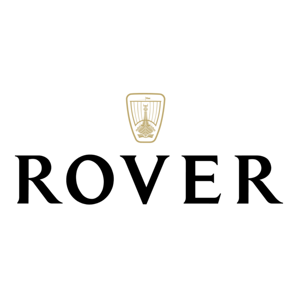 Rover Logo PNG Vector