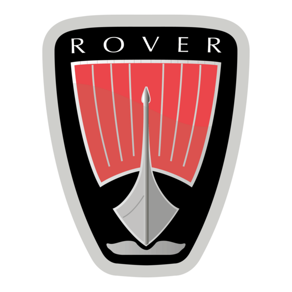 Rover Logo PNG Vector