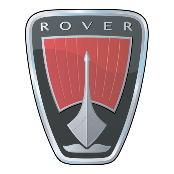Rover Logo PNG Vector