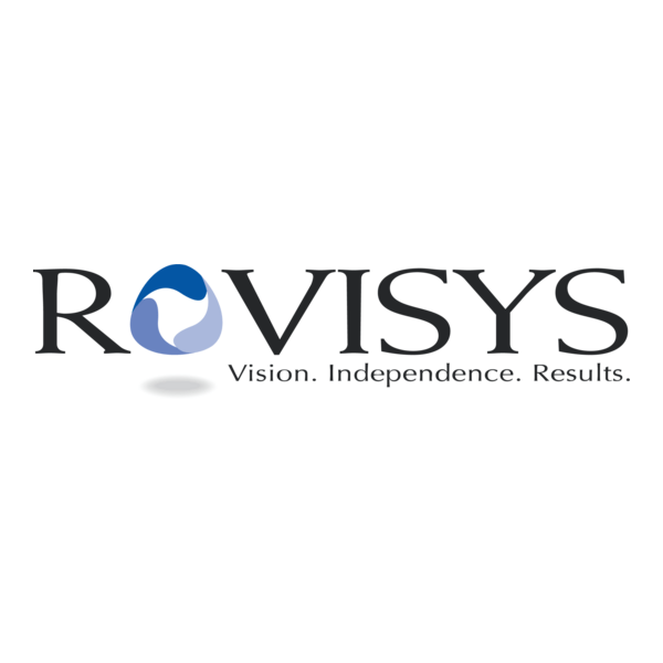 Rovisys Logo PNG Vector