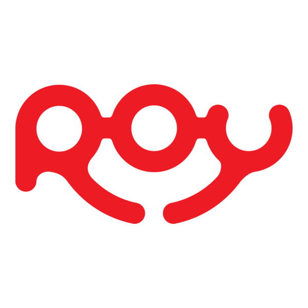 ROY Logo PNG Vector
