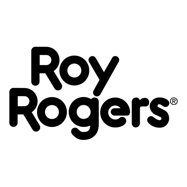Roy Rogers Logo PNG Vector