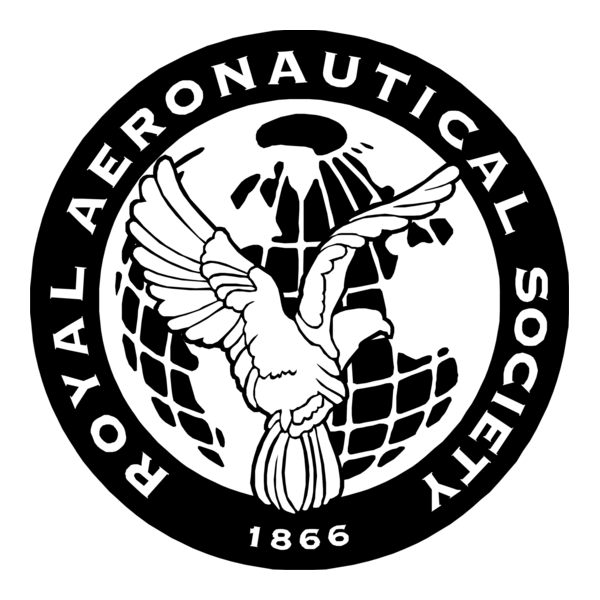 Royal Aeronautical Society Logo PNG Vector