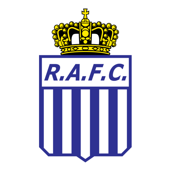 Royal Arquet Football Club Logo PNG Vector