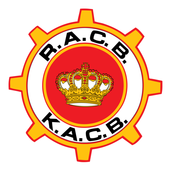 Royal Automobile Club of Belgium Logo PNG Vector