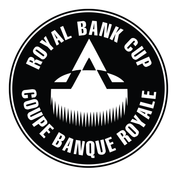 Royal Bank Cup Logo PNG Vector
