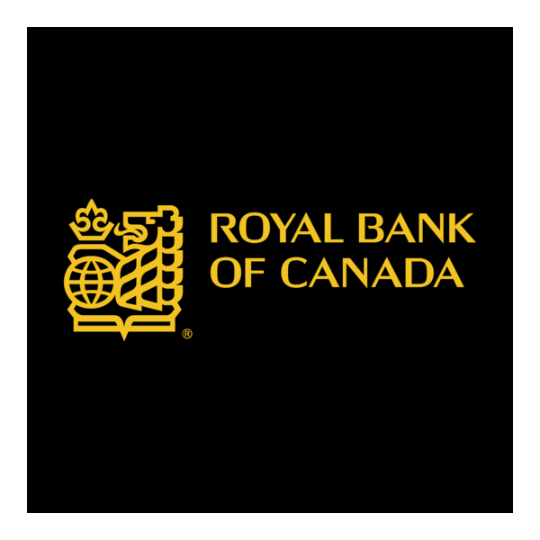 Royal Bank Of Canada Logo PNG Vector