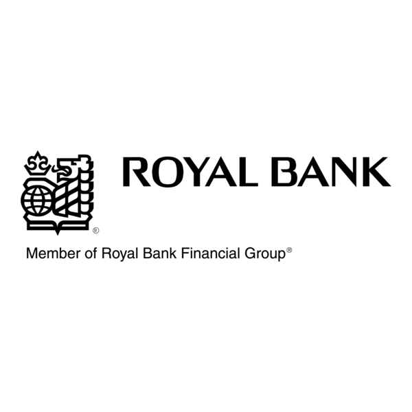 Royal Bank of Canada Logo PNG Vector