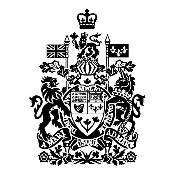 Royal Canadian Mounted Police Logo PNG Vector