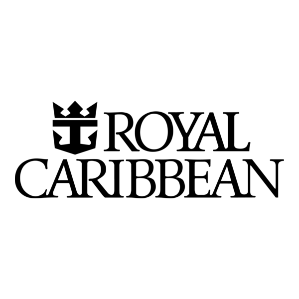 Royal Caribbean Logo PNG Vector