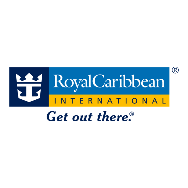 royal caribbean Logo PNG Vector