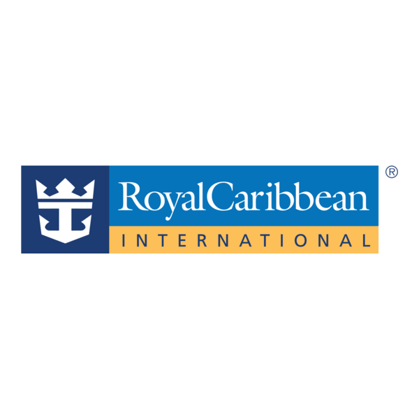 Royal Caribbean Logo PNG Vector
