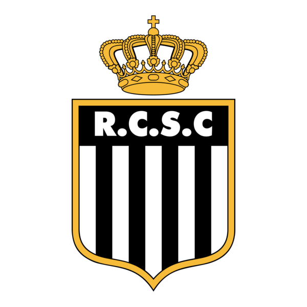 Royal Charleroi Sporting Club Logo PNG Vector