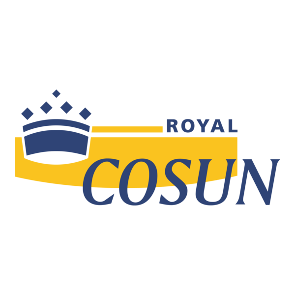 Royal Cosun Logo PNG Vector