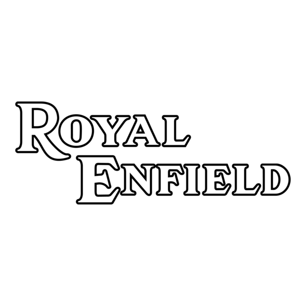 Royal Enfield Logo PNG Vector