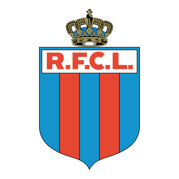 Royal FC de Liegeois Logo PNG Vector
