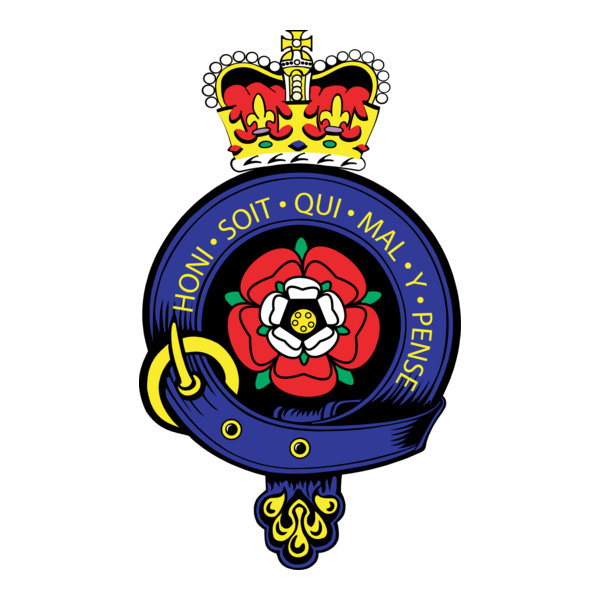 Royal Fusiliers Logo PNG Vector