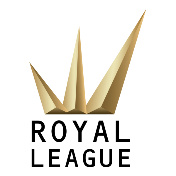Royal League Logo PNG Vector