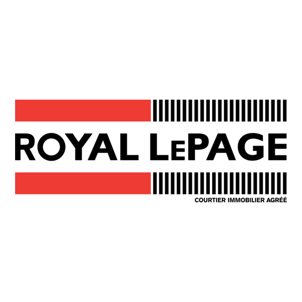Royal LePage Logo PNG Vector