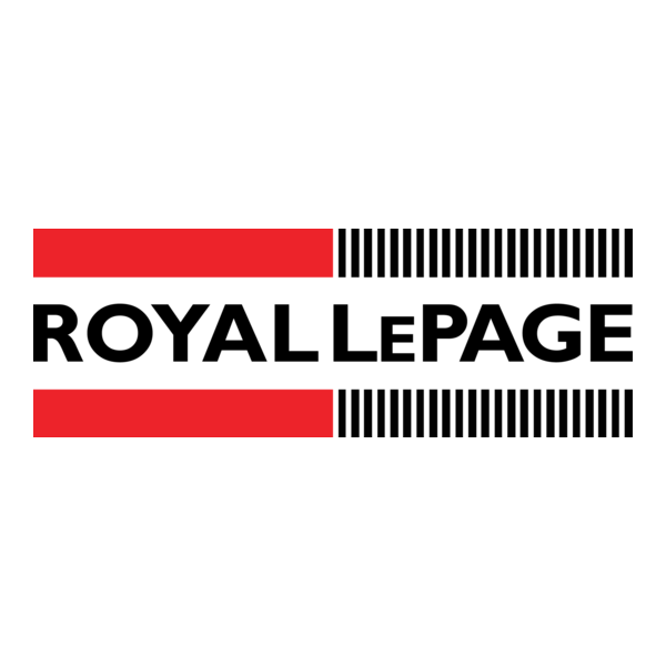 Royal LePage Logo PNG Vector