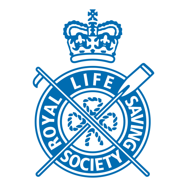 Royal Life Saving Society Logo PNG Vector