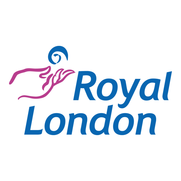 Royal London Logo PNG Vector