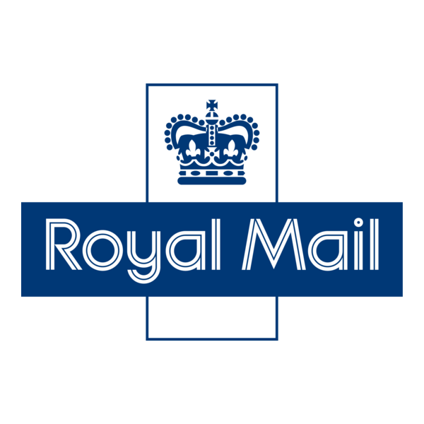 Royal Mail Logo PNG Vector