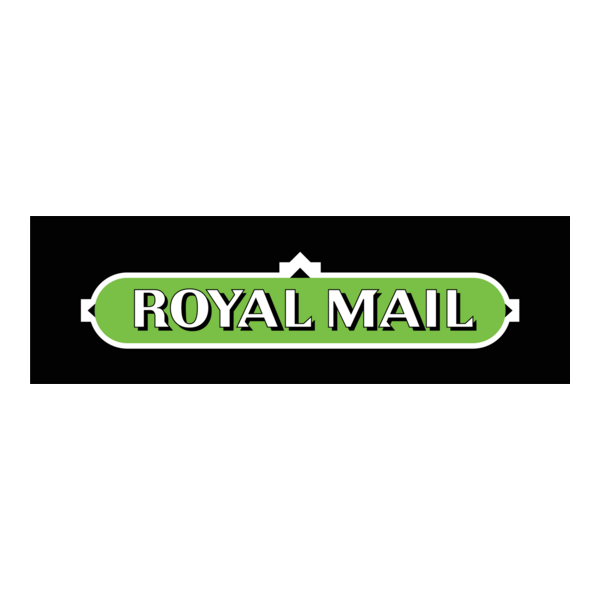 Royal Mail Logo PNG Vector