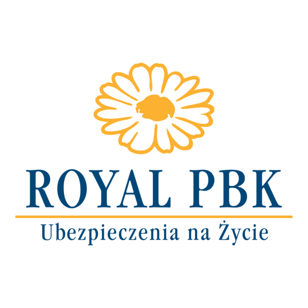 Royal PBK Logo PNG Vector
