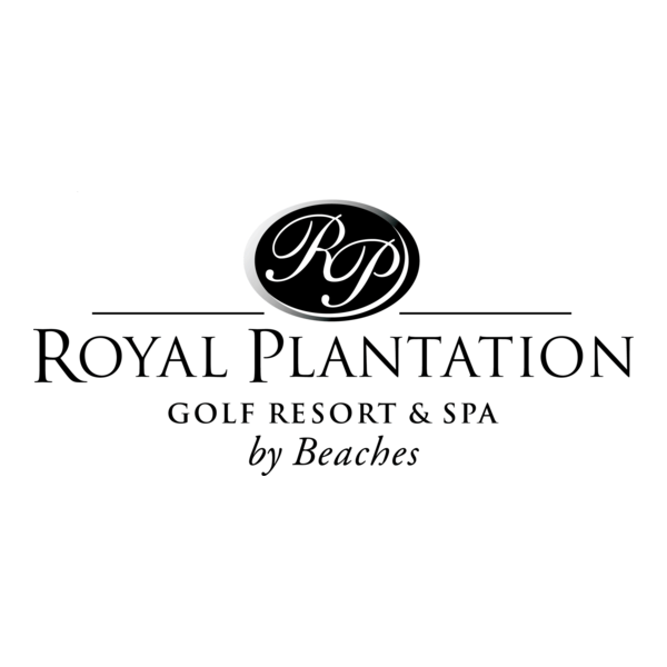Royal Plantation Logo PNG Vector