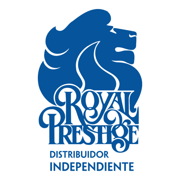 Royal Prestige Distributors Logo PNG Vector