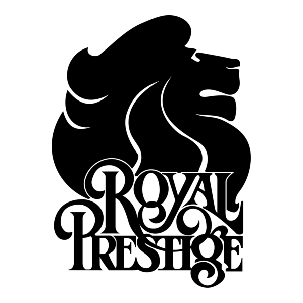 Royal Prestige Logo PNG Vector