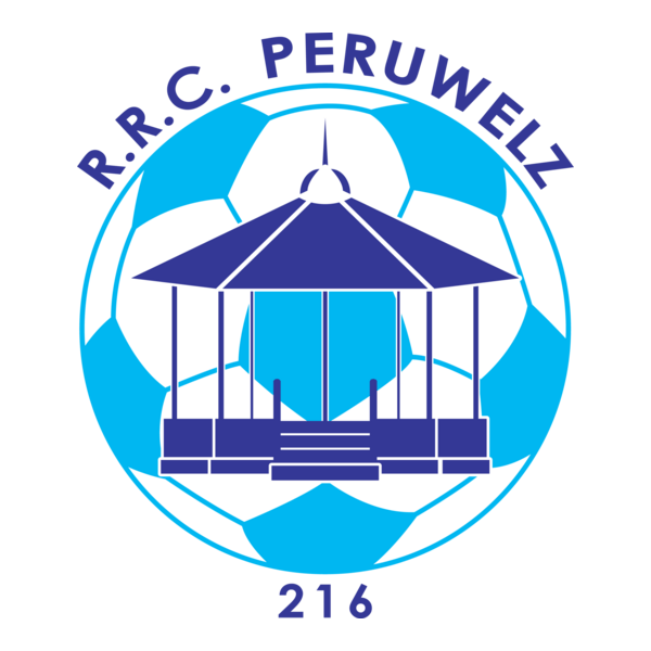 Royal Racing Club de Péruwelz Logo PNG Vector