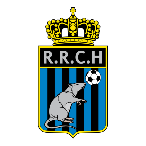 Royal Racing Club Hamoir Logo PNG Vector